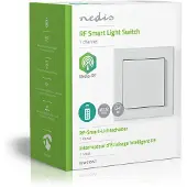Nedis Slimme schakelaar | RF Smart