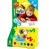SES Creative colorball