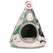 Takara Yin Yang tipi