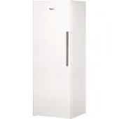 Whirlpool UW6F1CWB - Vrieskast - Wit