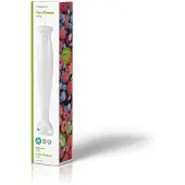 Nedis Staafmixer | 150 W | Wit | 1 stuks - KAHB100CWT