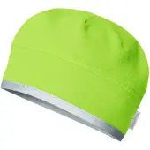 Playshoes Muts neongroen