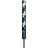 Bosch SPIRAALBOOR HSS ZESKANTSCHACHT 12 X 101 X 151 MM