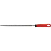 Facom hout ronde vijl st 250 mm handvat - RAB.RD250EMA