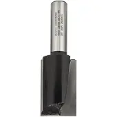 Bosch 2608628469 Groeffrees Hardmetaal Lengte 81 mm Afmeting, Ø 25 mm Schachtdiameter 12 mm