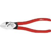 Wiha High-performance zijkniptang BiCut Classic met DynamicJoint omschakelbaar | 200 mm - 38981 - 38981
