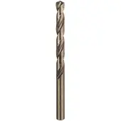 Bosch METAALBOOR HSS-CO, DIN 338, 9 X 81 X 125 MM