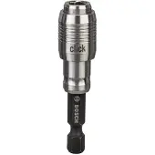 Bosch Bithalter Bithouder 60 mm 1/4 (6.3 mm)