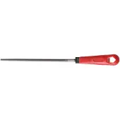 Facom ronde vijl half zoet 150mm handvat - RD.MD150EMA