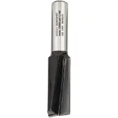 Bosch 2608628467 Groeffrees Hardmetaal Lengte 81 mm Afmeting, Ø 18 mm Schachtdiameter 12 mm