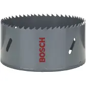 Bosch - Gatzaag HSS-bimetaal 102 mm, 4"