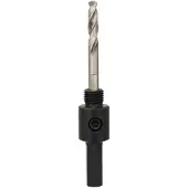 Bosch Zeskantadapter KW 6,35 mm - 1430 mm