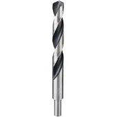 Bosch Professional HSS spiraalboor PointTeQ Ø 18,0 mm (gereduceerde opnameschacht)