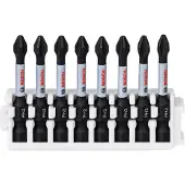 Bosch Impact Power Bit 50mm, 8xPH2