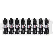 Bosch SCHROEFBIT IMPACT CONTROL PZ2, 25 MM 8X