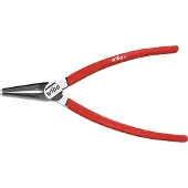 Wiha Borgringtang Classic met MagicTips voor buitenborgringen (assen) | 185 mm | 19-60 mm | A2 - 36220 - 36220