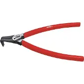 Wiha Borgringtang Classic met MagicTips voor buitenborgringen (assen) | 140 mm | 7-10 mm | A01 - 34703 - 34703