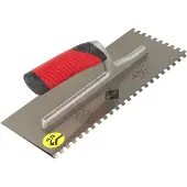 Sara flex Lijmspaan 75947 45Graden 8x8mm