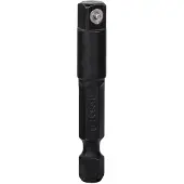 Bosch Adapter voor dopsleutelmoffen 1st