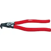 Wiha Borgringtang Classic met MagicTips voor binnenborgringen (boringen) | 220 mm | 40-100 mm - 34696 - 34696