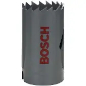 Bosch Gatzaag HSS-bimetaal voor standaardadapter 33 mm, 1 5/16" 1st - 2608584142