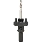 Bosch - Zeskantadapter KW 11 mm, 32-210 mm