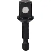 Bosch Powertools Adapter voor dopsleutelmoffen 1st