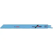 Bosch 2 608 657 408 Lame Pour Scie Sabre S 1125 Vf