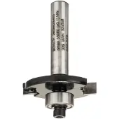 Bosch 2608628403 Groeffrees Hardmetaal Lengte 51 mm Afmeting, Ø 32 mm Schachtdiameter 8 mm