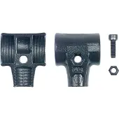 Wiha 829 50 26670 Hamerschaalset 709 g 1 stuk(s)