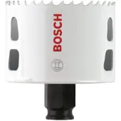 Bosch Gatzaag HSS Bi-metaal progressor diameter 73mm