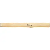 Wiha 800S60 Hickorysteel rond voor terugslagloze kunststof hamer 60 - 02117
