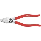 Wiha Combinatietang Classic Met Dynamicjoint 160mm