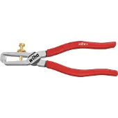 Wiha Afstriptang Classic | 160 mm | 0-1 mm2 | 6 1/2" - 26845 - 26845