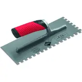 Rubi Lijmspaan | RVS | 28 cm | 10X10 - 74941
