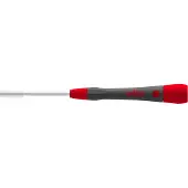 Wiha 265P03006001 Fijnschroevendraaier PicoFinish zeskantdopsleutel 3.0 mm x 60 mm - 42447