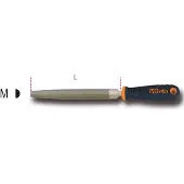 Beta Zoete vijlen, halfrond met handgreep 1719BMX8/M - 017190059