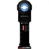 Bosch Expert Max Coated Carbide Plunge Cut Metal Maii32ait Multitool Mes