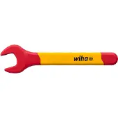 Wiha Steeksleutel geïsoleerd 18,0 mm - 43038