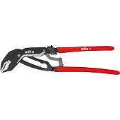 Wiha Waterpomptang QuickFix Classic automatisch | 250mm/10" | Blisterverpakking - 39094 - 39094
