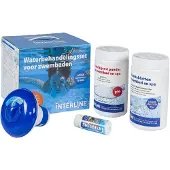 Intex Starterspakket chloor Groot tot 15.000 liter