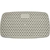 LOCAL Balance Board Steppie met Soft Top Relief Mat