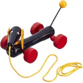 BRIO Jim le teckel