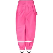Playshoes Functionele broek lichtroze / zilver