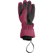Playshoes Handschoenen bessen / zwart