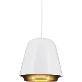 Artdelight Hanglamp Santiago Ø 35cm