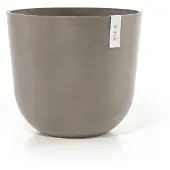 Ecopot's Bloempot Oslo Taupe D 45 H 39,2 Cm