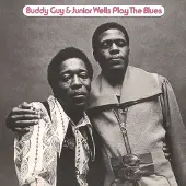 Coast2Coast Buddy Guy & Junior Wells - Play The Blues (LP)