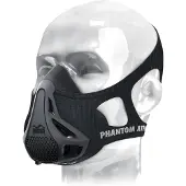 Phantom Trainingsmasker Athletics | Maat M