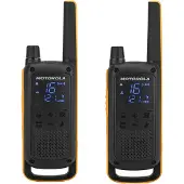 Motorola Talkabout T82 EXTREME Twin Pack